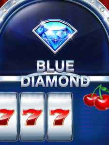 BOZZ1688 สล็อตแจกเครดิตฟรี blue-diamond